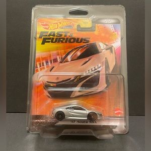 HotWheels premium fast and furious!!